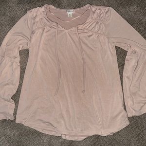 Style & co shirt